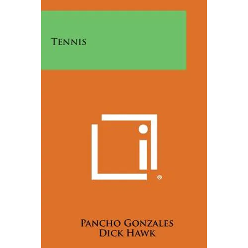 Tennis - Paperback