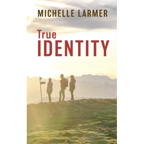 True Identity - Paperback