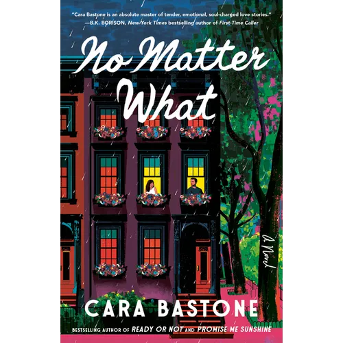 No Matter What: A Hearts of New York Novel - Paperback