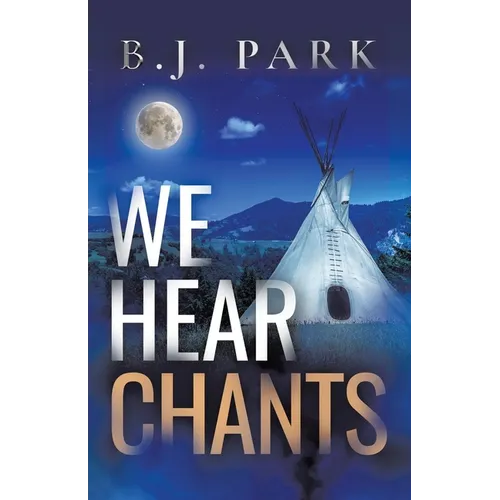We Hear Chants - Paperback