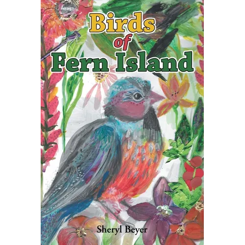 Birds of Fern Island - Paperback