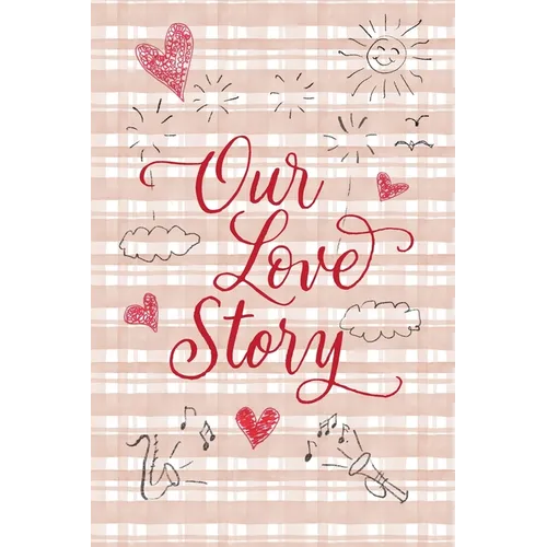 Our Love Story - Paperback