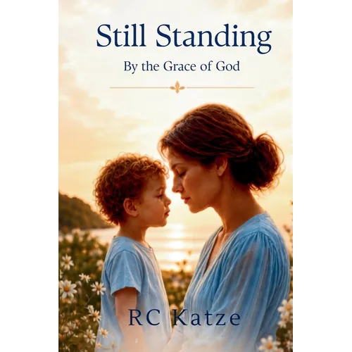Still Standing - Paperback