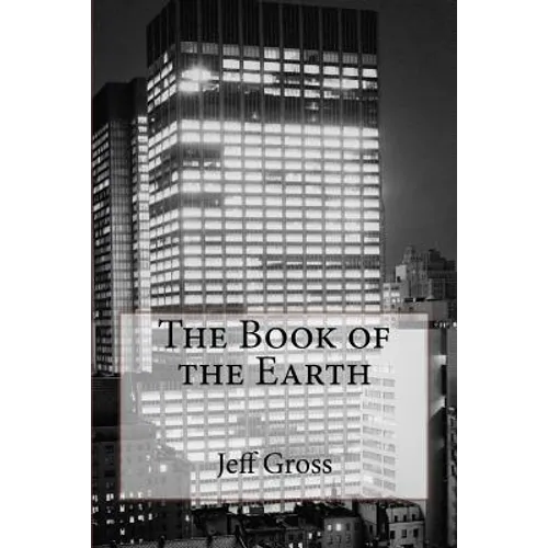 The Book of the Earth - Paperback