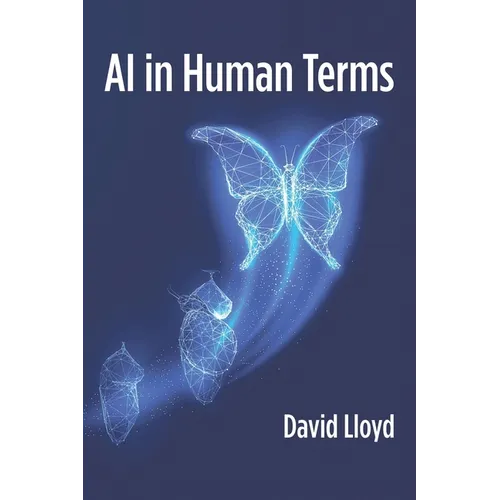 AI in Human Terms - Paperback