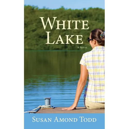 White Lake - Paperback