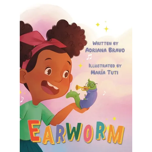 Earworm - Hardcover