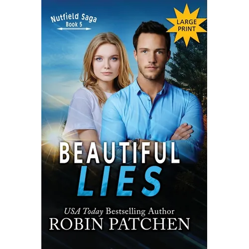 Beautiful Lies: The Beauty in Flight Series in One Beautiful Volume - Paperback