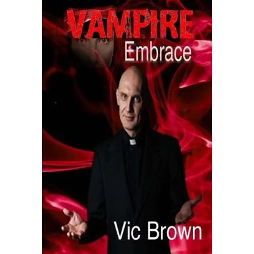Vampire Embrace - Paperback