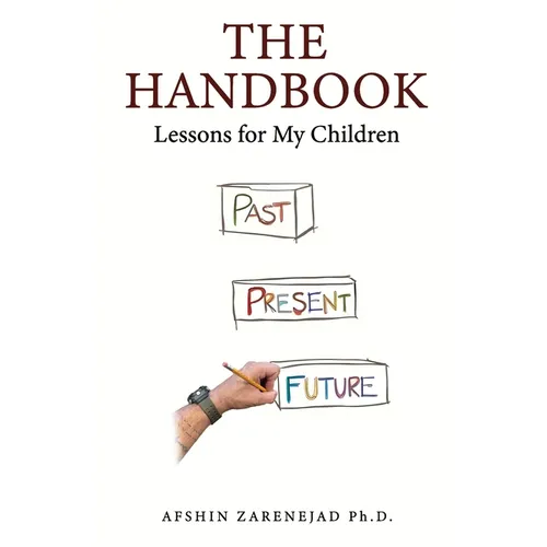 The Handbook: Lessons for My Children - Paperback