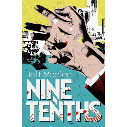 Nine Tenths - Paperback