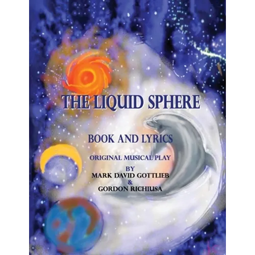 The Liquid Sphere - Paperback