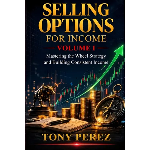 Selling Options for Income - Paperback