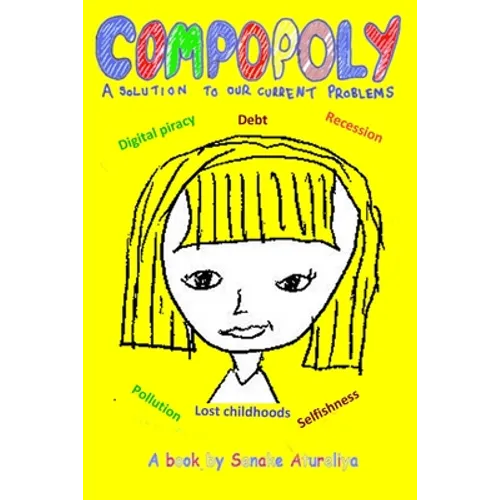 Compopoly - Paperback