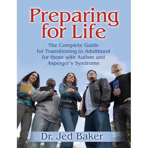 Preparing for Life - Paperback