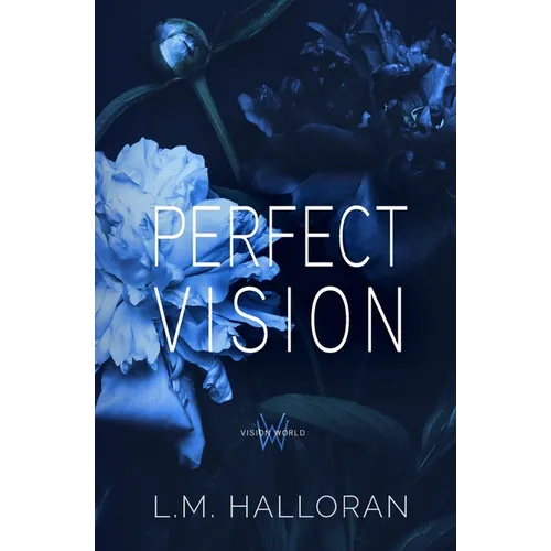Perfect Vision - Paperback