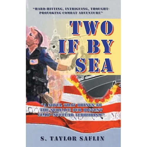 Two If By Sea - Paperback