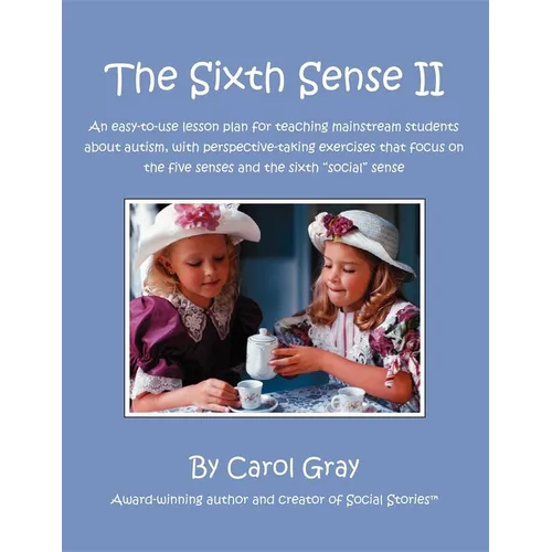 The Sixth Sense II - Paperback