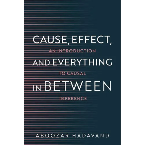 Cause, Effect, and Everything in Between: An Introduction to Causal Inference