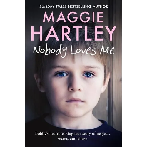 Nobody Loves Me - Paperback