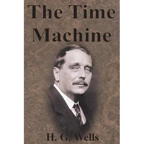 The Time Machine - Paperback