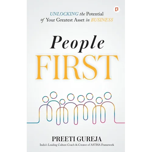 People First - Paperback
