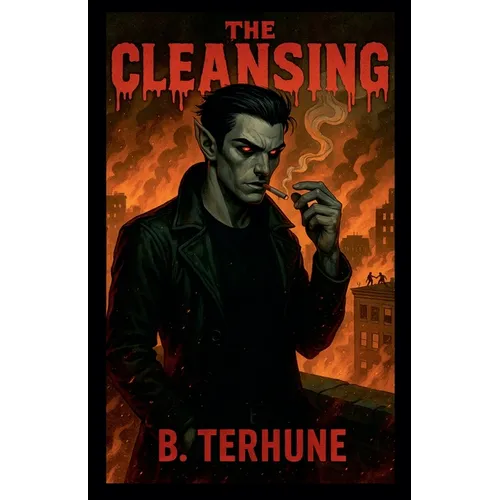 The Cleansing - Paperback