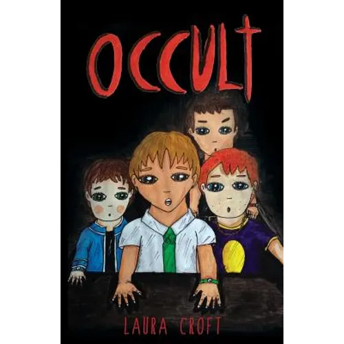 Occult - Paperback