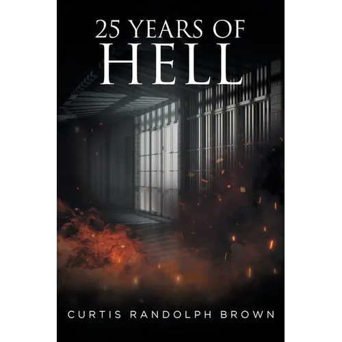 25 Years of Hell - Paperback