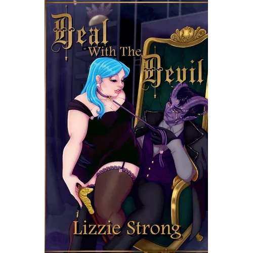 Deal with the Devil - Paperback