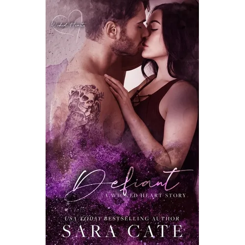 Defiant - Paperback
