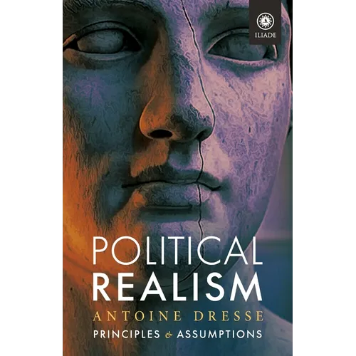 Political Realism: Principles and Assumptions - Paperback