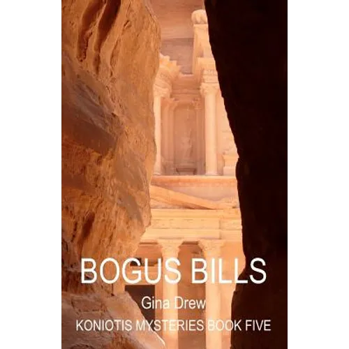 Bogus Bills - Paperback