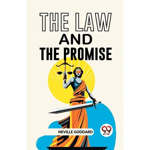The Law And The Promise - Paperback