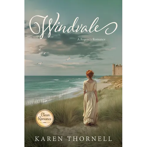 Windvale - Paperback
