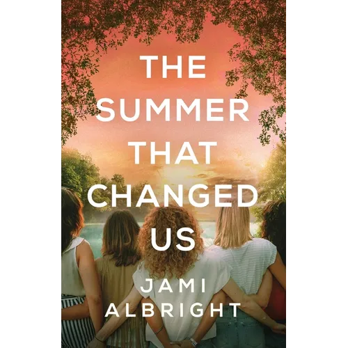 The Summer That Changed Us - Paperback