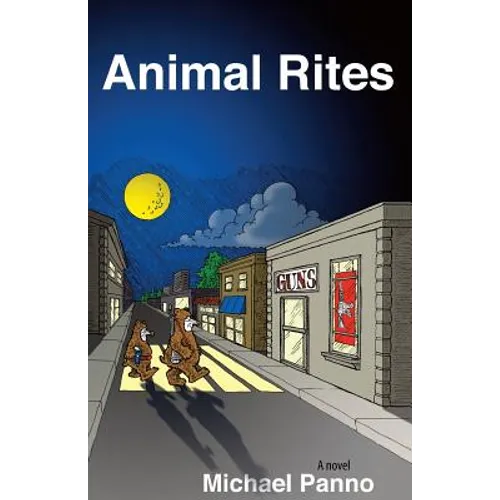 Animal Rites - Paperback