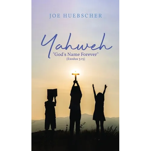 Yahweh: 