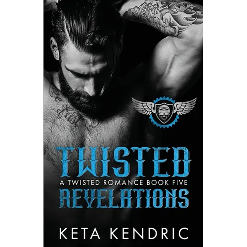 Twisted Revelations Book #5 - Paperback