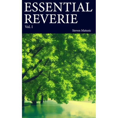 Essential Reverie - Paperback