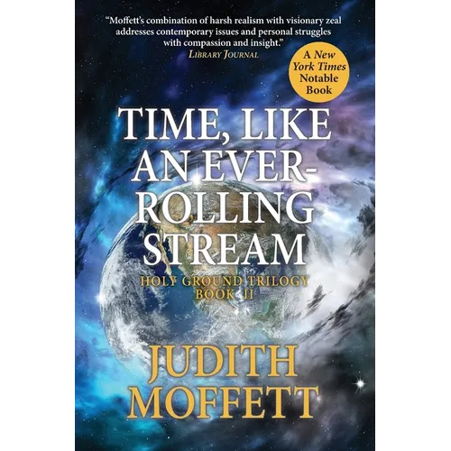 Time, Like an Ever-Rolling Stream - Paperback