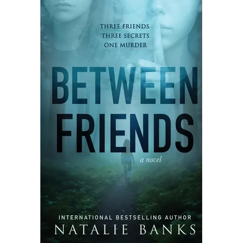 Between Friends - Paperback