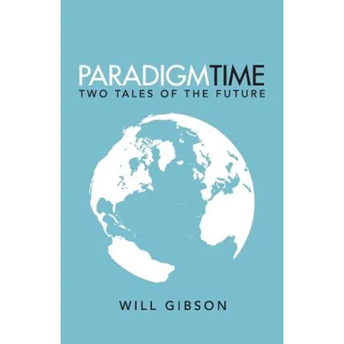 Paradigm Time - Paperback