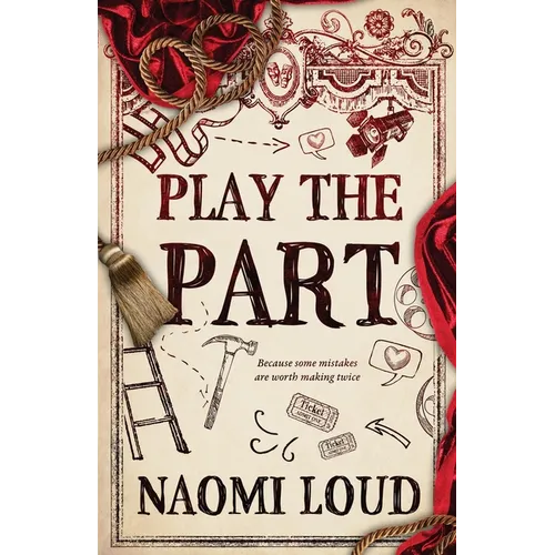 Play the Part - Paperback