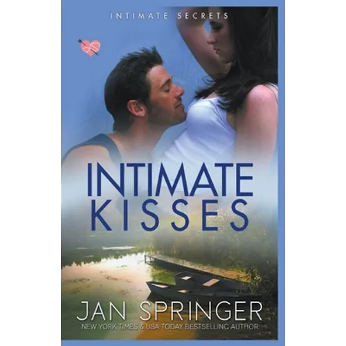 Intimate Kisses - Paperback
