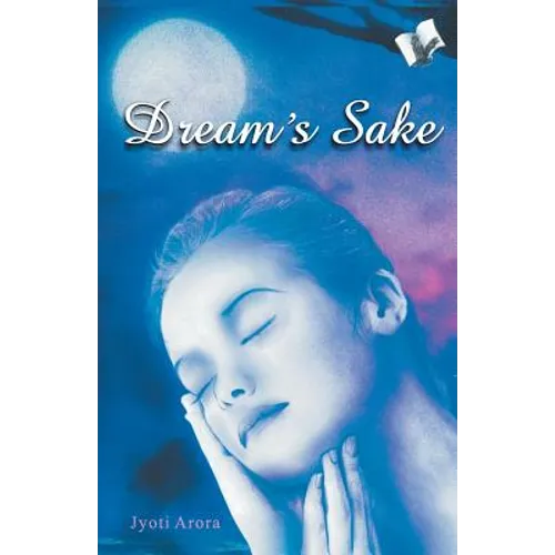 Dream's Sake - Paperback