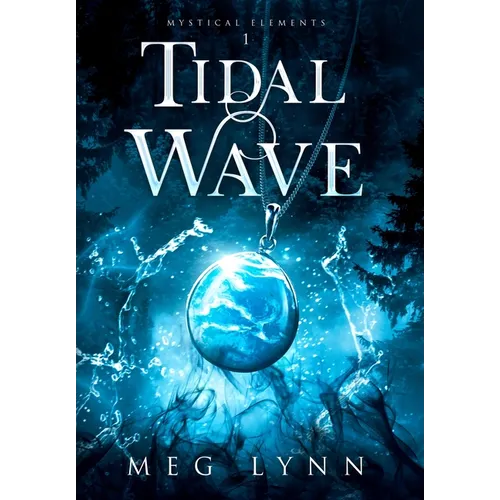 Tidal Wave - Hardcover
