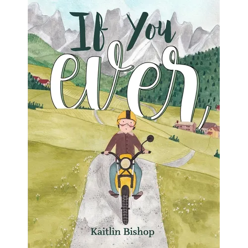 If You Ever - Paperback