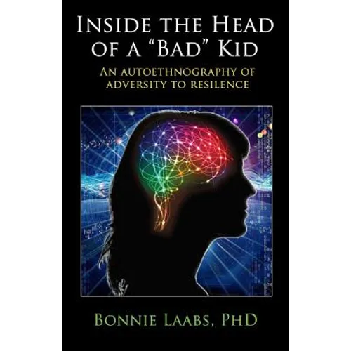 Inside The Head Of A 