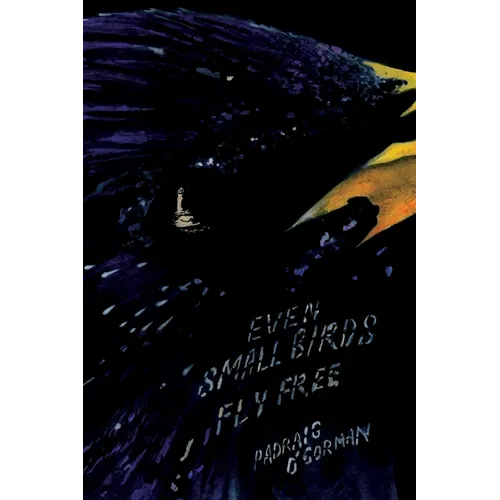 even small birds fly free - Paperback